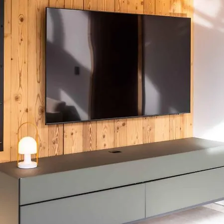 Solski, Luxe, Jacuzzi, Piscine, Sauna, Cinéma Avec Majordome