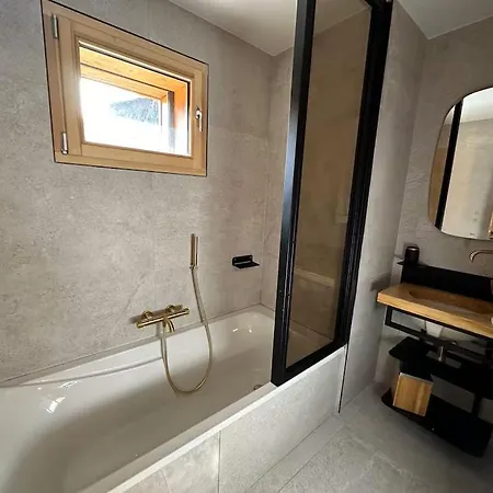 Solski, Luxe, Jacuzzi, Piscine, Sauna, Cinéma Avec Majordome * Les Deux Alpes
