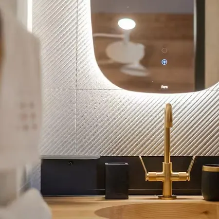 Solski, Luxe, Jacuzzi, Piscine, Sauna, Cinema Avec Majordome シャレー