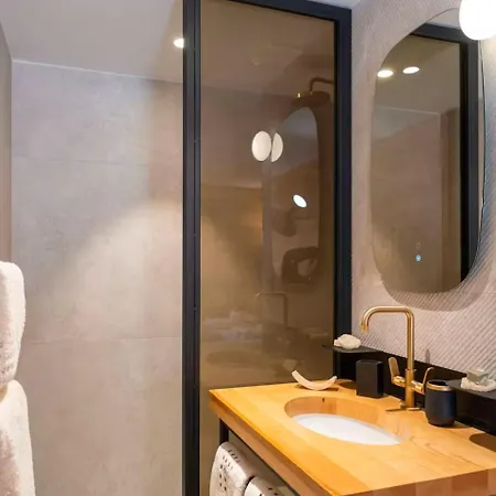 Solski, Luxe, Jacuzzi, Piscine, Sauna, Cinéma Avec Majordome Chalet Les Deux Alpes
