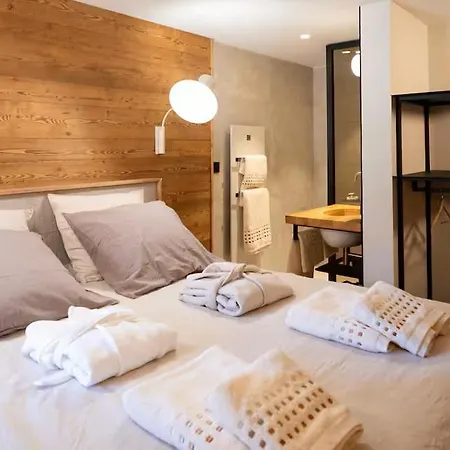 Solski, Luxe, Jacuzzi, Piscine, Sauna, Cinéma Avec Majordome