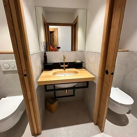 Chalet Solski, Luxe, Jacuzzi, Piscine, Sauna, Cinéma Avec Majordome Les Deux Alpes