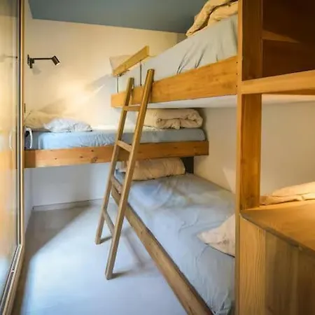 Solski, Luxe, Jacuzzi, Piscine, Sauna, Cinema Avec Majordome シャレー