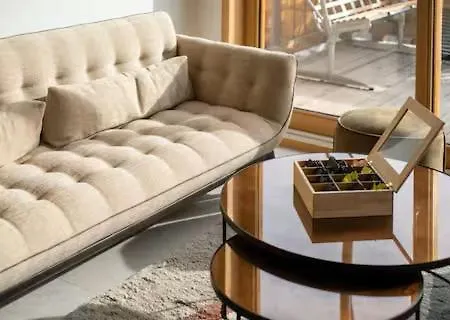 Solski, Luxe, Jacuzzi, Piscine, Sauna, Cinema Avec Majordome シャレー *